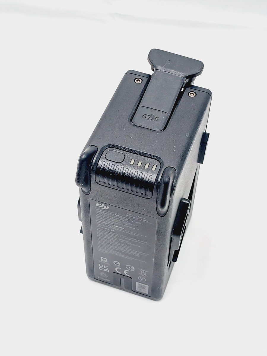 DJI FPV Intelligent Flight Battery P/N BWX170-2000-22.2 2000mAh 11