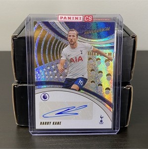 Harry Kane Autograph | eBay