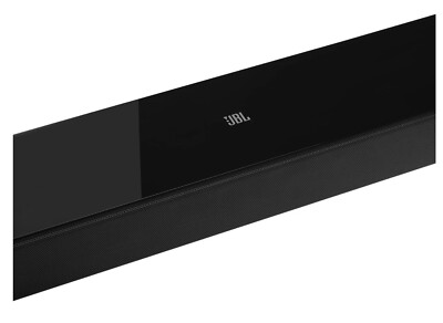 New JBL Cinema SB120 2.0 Channel Soundbar – Powerful Home Audio
