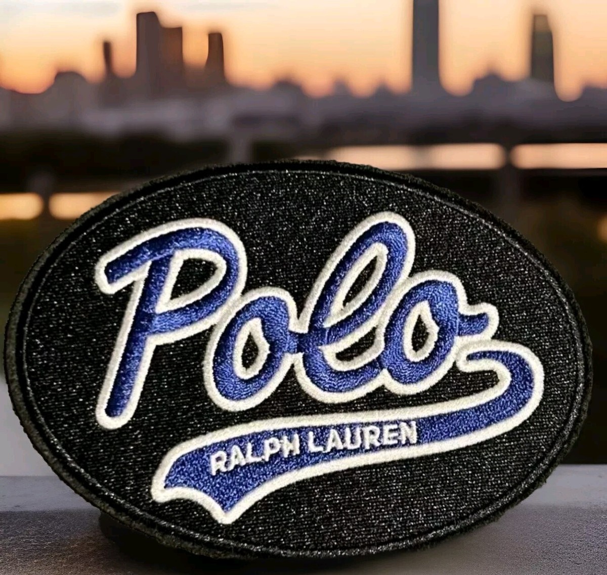 POLO RALPH LAUREN STYLE 4
