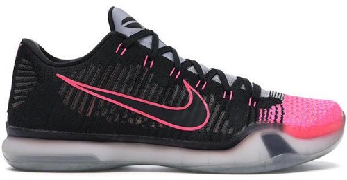 Size 11.5 Nike Zoom Kobe 11 XI Elite Low Mambacurial Barcelona