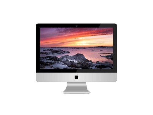 Apple iMac 27
