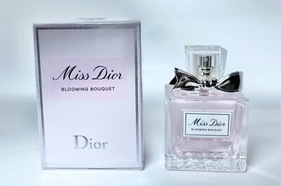 Christian Dior Miss Dior Blooming Bouquet 1.7 oz EDT | eBay