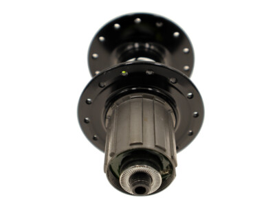 Corratec Zzyzx MTB Bike Rear Hub 135mm QR 28H 8-9-10S | eBay