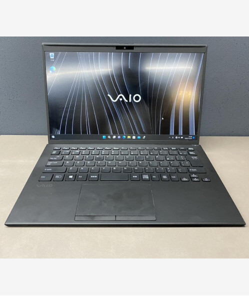 SONY VAIO Pro Z VJPZ111 Full Carbon Model Core i5-11300H RAM 16GB