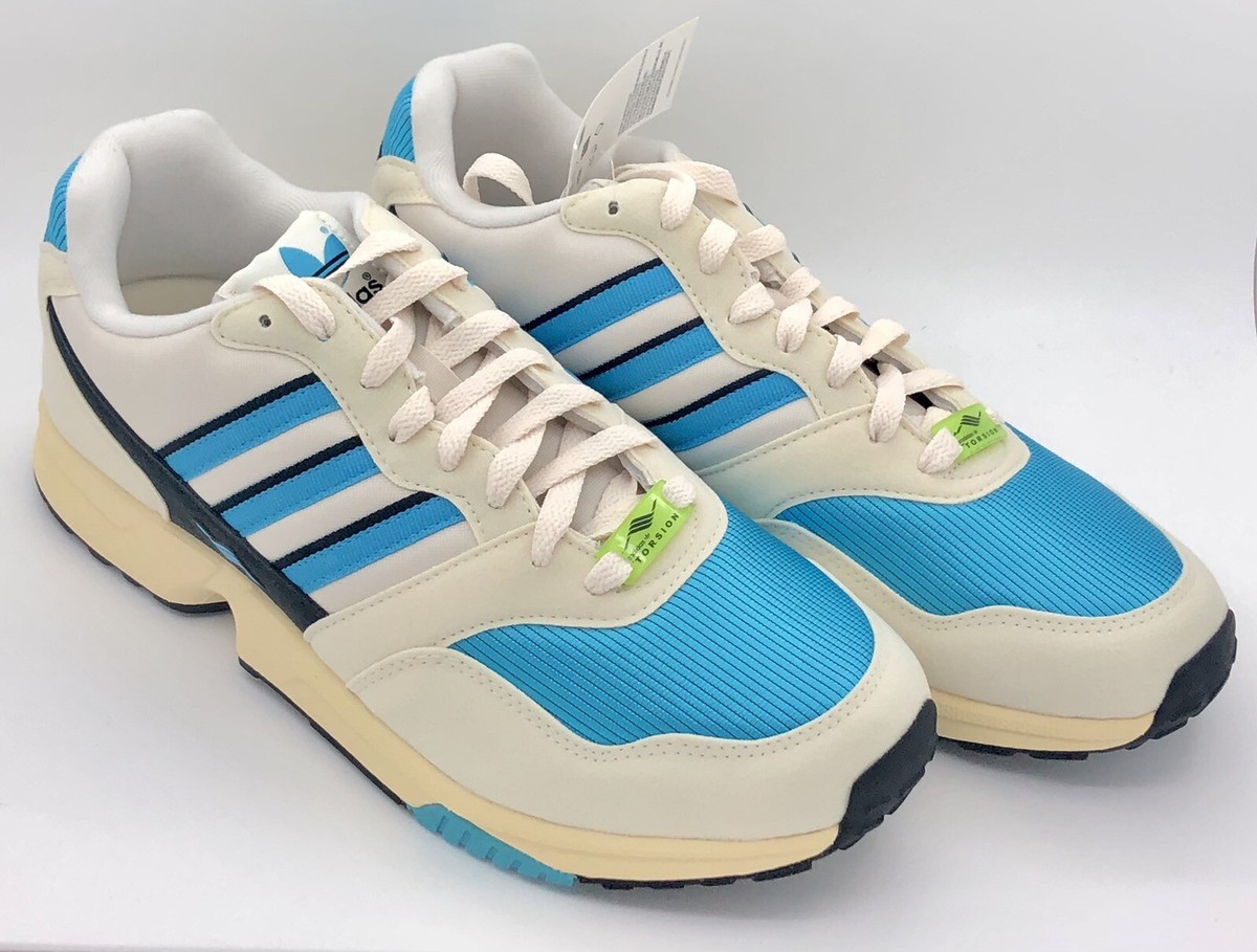 Size 10.5 - Adidas ZX 1000 Retro 2020 A-ZX Series - OG for sale