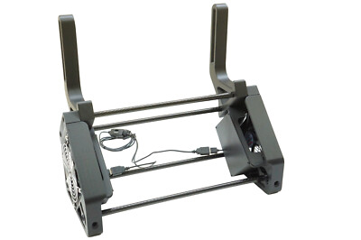 Cooling Fan Pro Streamer Stand Tower + Monitor Holder for ATEM