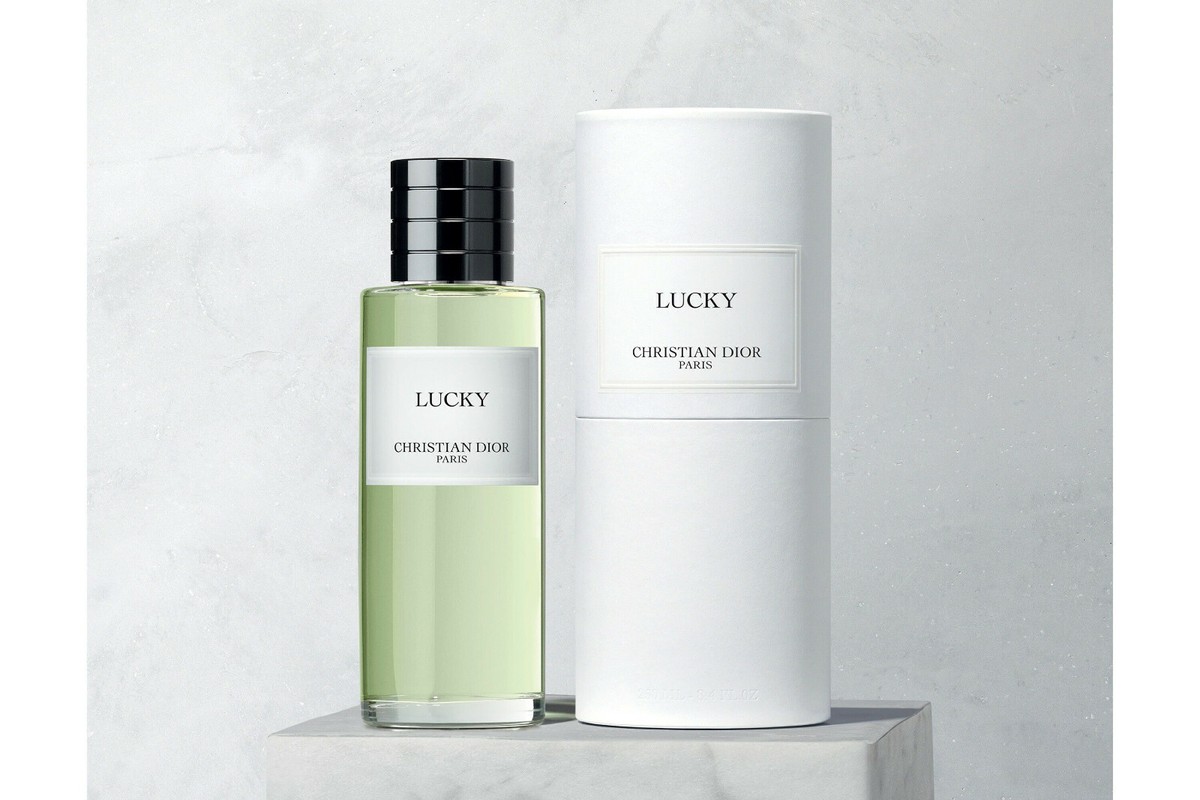 Christian Dior Lucky Eau De Parfum 40 ml Maison Christian Dior 100