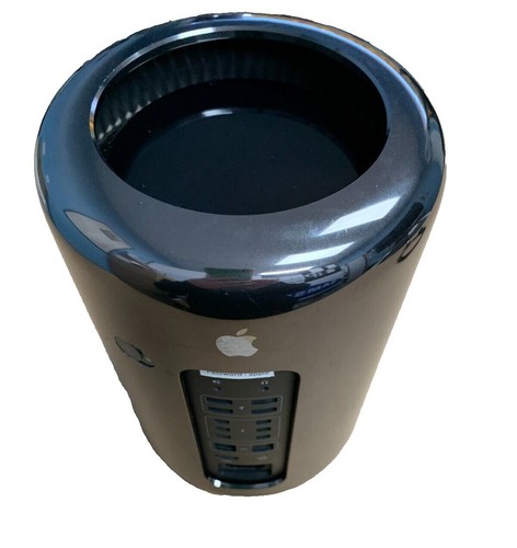 Apple (Late 2013) Mac Pro A1481 3.5GHz 6-Core Xeon E5 32GB 1.TB
