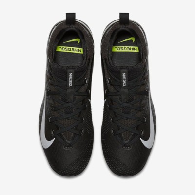 NIKE LUNAR VAPOR ULTRAFLY ELITE MEN'S BASEBALL CLEATS 852686-010