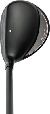 Kasco UFO Speed by POWER TORNADO 44 R Flex: R Loft:18 Right-handed