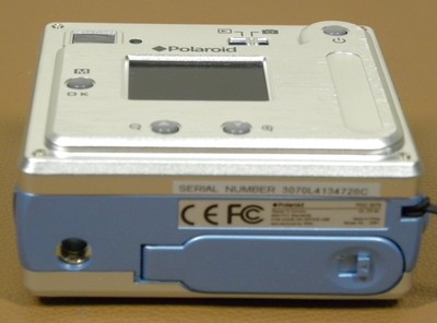 Polaroid PDC 3070 3.2MP Digital Camera | eBay