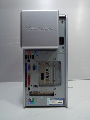 NEC VALUESTAR FZ PC-VZ7 Windows XP Water cooling PC Desktop