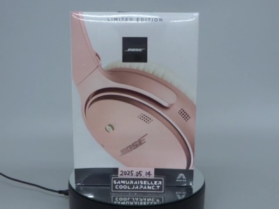 Bose QuietComfort 35 II 限定版 ピンク Bose® QuietComfort® 35