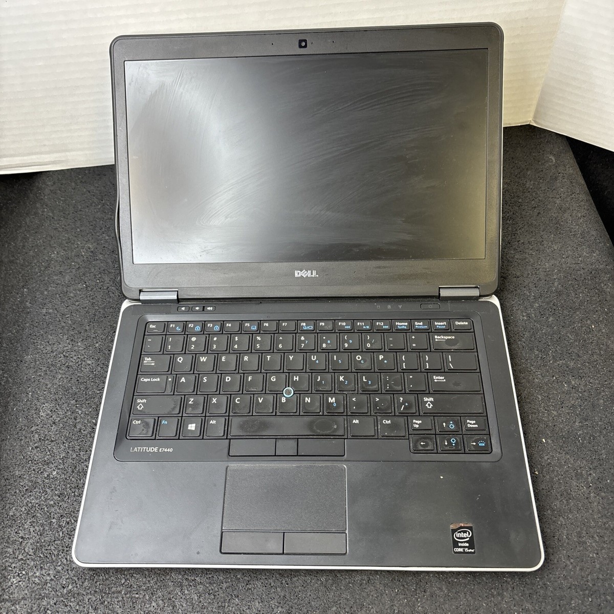Dell Latitude E7440 P40G Intel Core i5 8GB RAM 650GB HDD/No OS | eBay