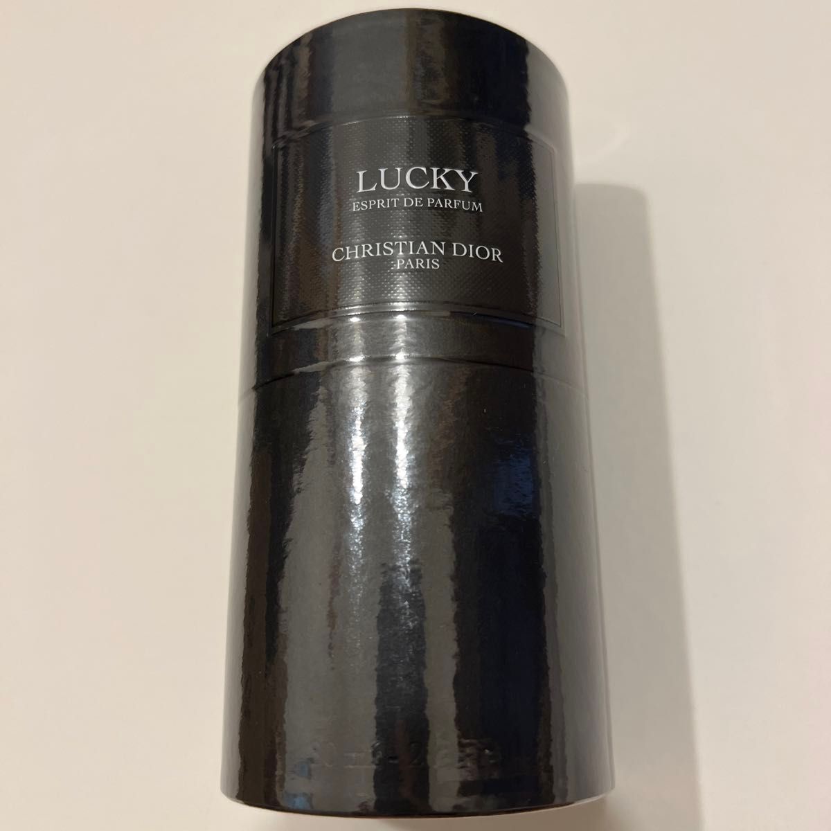 Dior Esprit de Parfum LUCKY 2.7 fl.oz./ 80 ml EDP SPLASH NEW