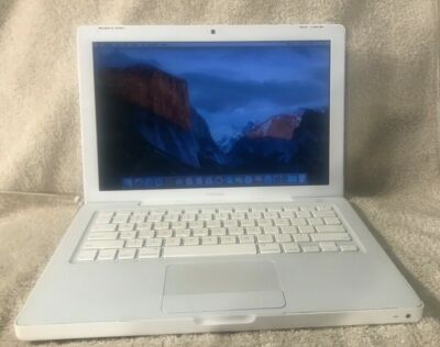 Apple A1181 MacBook 13.3