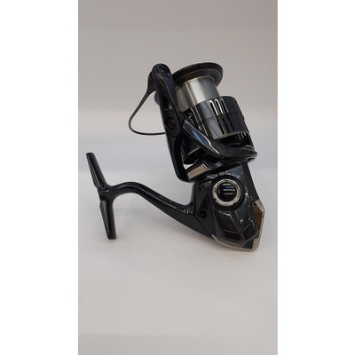SHIMANO Spinning Reel 19 VANQUISH 4000XG 03963 | eBay