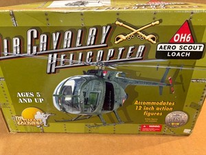 Helicopter Little Bird | eBay