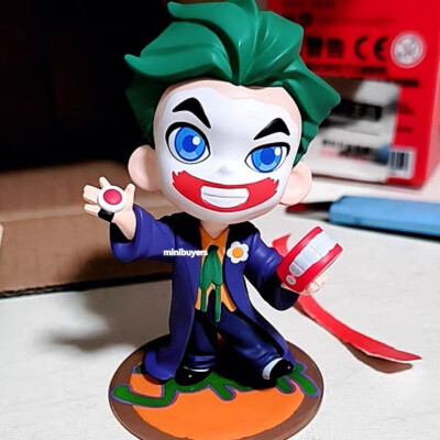 2024 POP MART DC Justice League Childhood Series Figure Blind Box