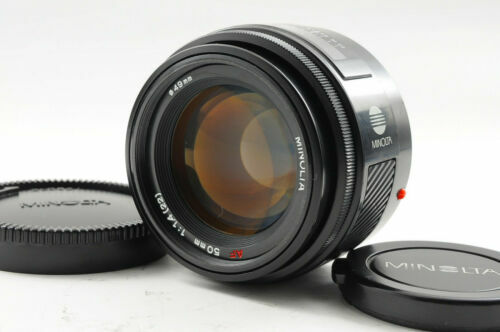 Minolta AF 20mm F/2.8 #7311 | eBay