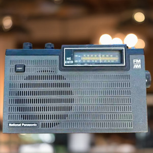 Panasonic RF-B60 for sale | eBay