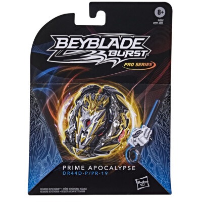 Beyblade Burst Prime Apocalypse Pr-19 Pro Series New Kids