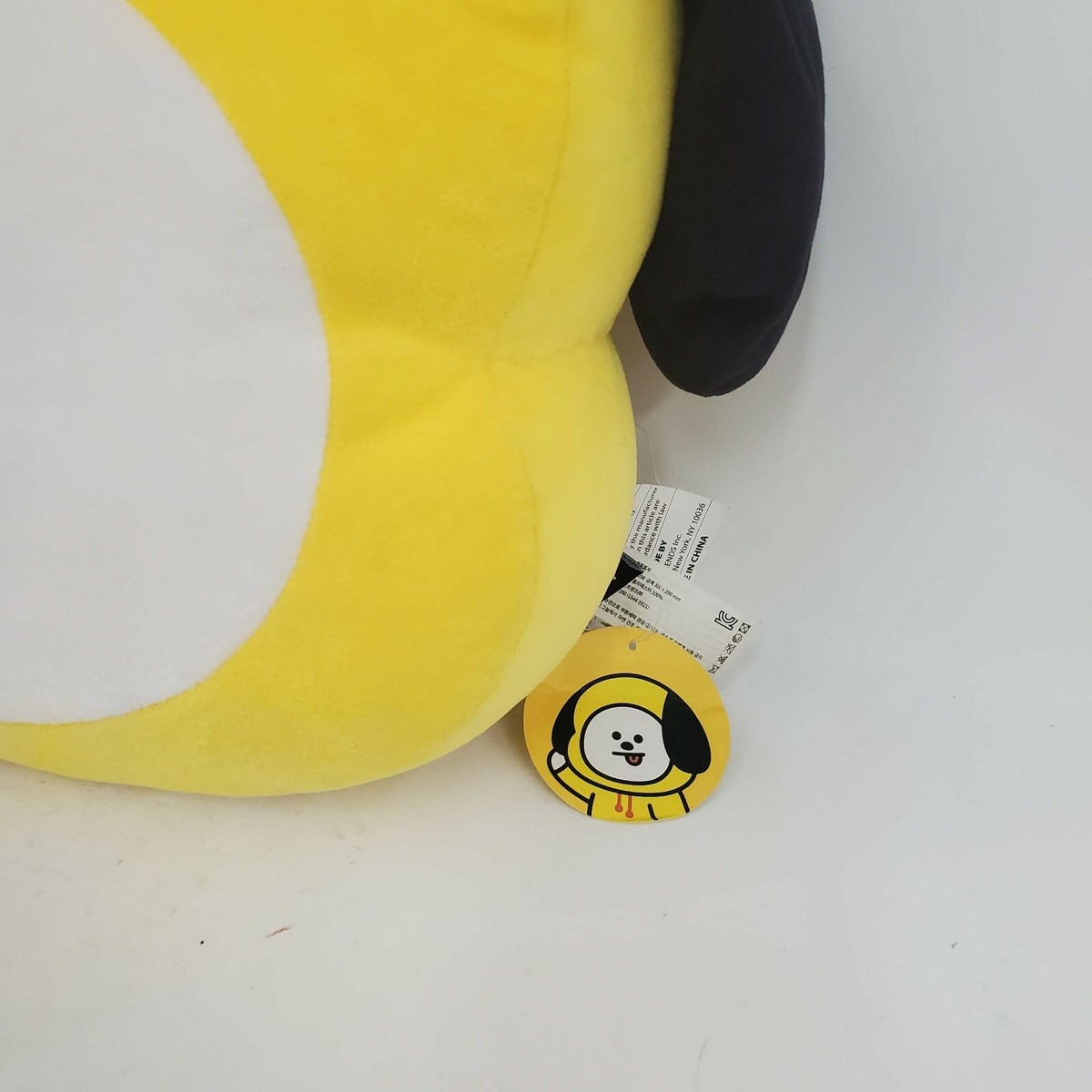 Chimmy BT21 Plush Pillow 12
