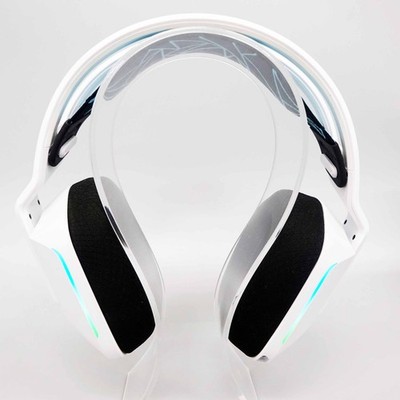 Logitech Logicool G733 KDA LIGHTSPEED Wireless White Gaming