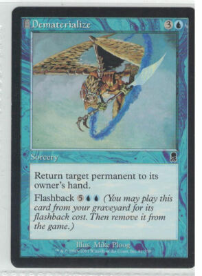 1993-2001 Magic: The Gathering Cards - YOU PICK FROM LIST! *S | eBay