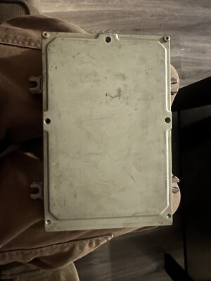 JDM HONDA ACURA INTEGRA DC2 TYPE R ITR B18C P73 ECU 37820 P73 003