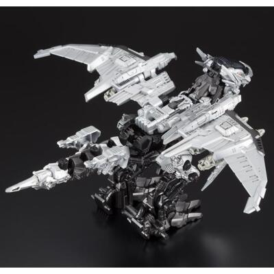 Takara Tomy Mall Limited Zoids Wild ZWR08 Xenolex Storm XA | eBay