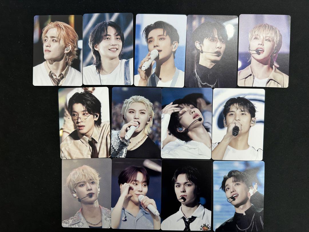 SEVENTEEN TOUR FOLLOW AGAIN TO CINEMAS Japan Limited Official