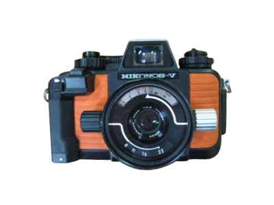 Nikonos 50mm f/2.8 R-UW AF Micro Nikkor Lens for Nikonos RS | eBay