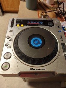 Cdj 800 Mk2 | eBay