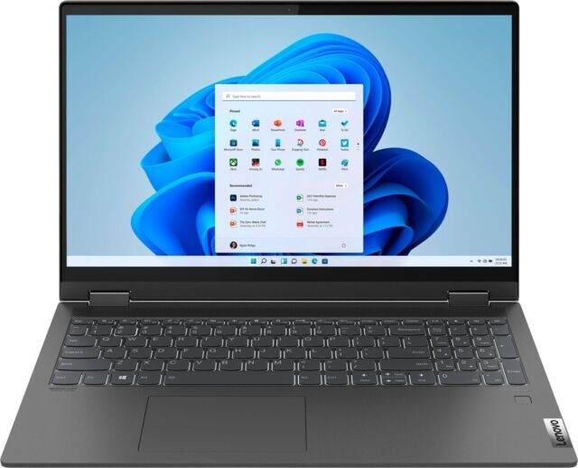 Lenovo IdeaPad Flex 5 15ITL05 15.6
