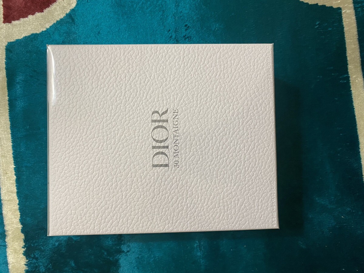 CHRISTIAN DIOR ~ DIOR 30 MONTAIGNE 5 PC LE MINI SET ~ BOXED | eBay
