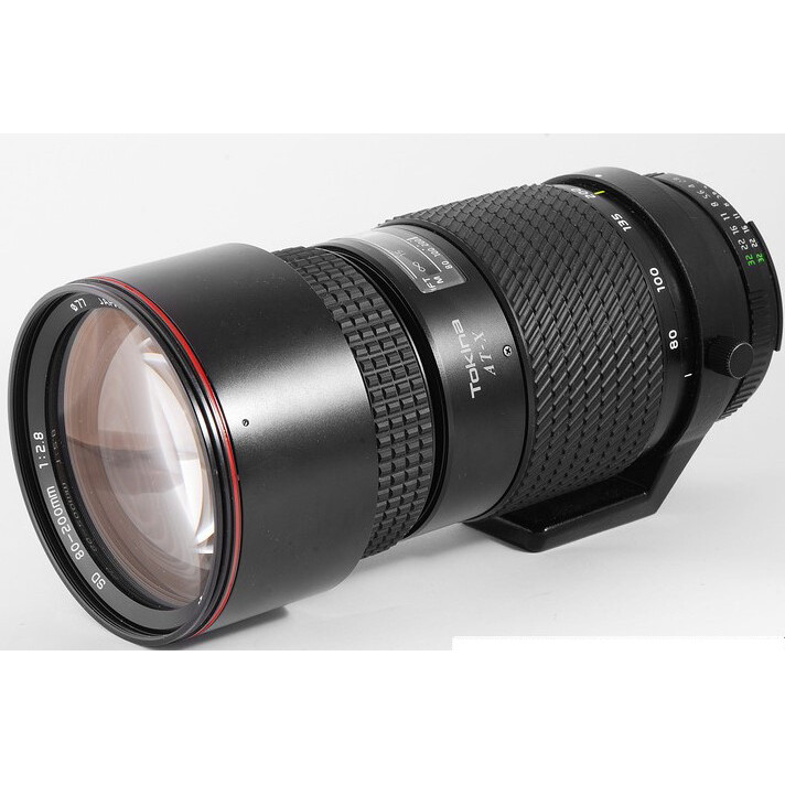Tokina AT-X PRO 80-200mm f2.8 トキナー SONY Review Tokina 80-200mm