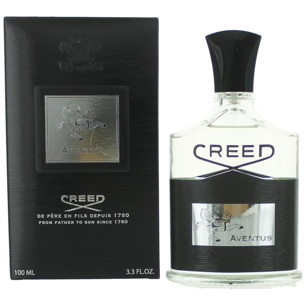 Aventus by Creed, 3.3 oz Millesime EDP Spray for Men | eBay