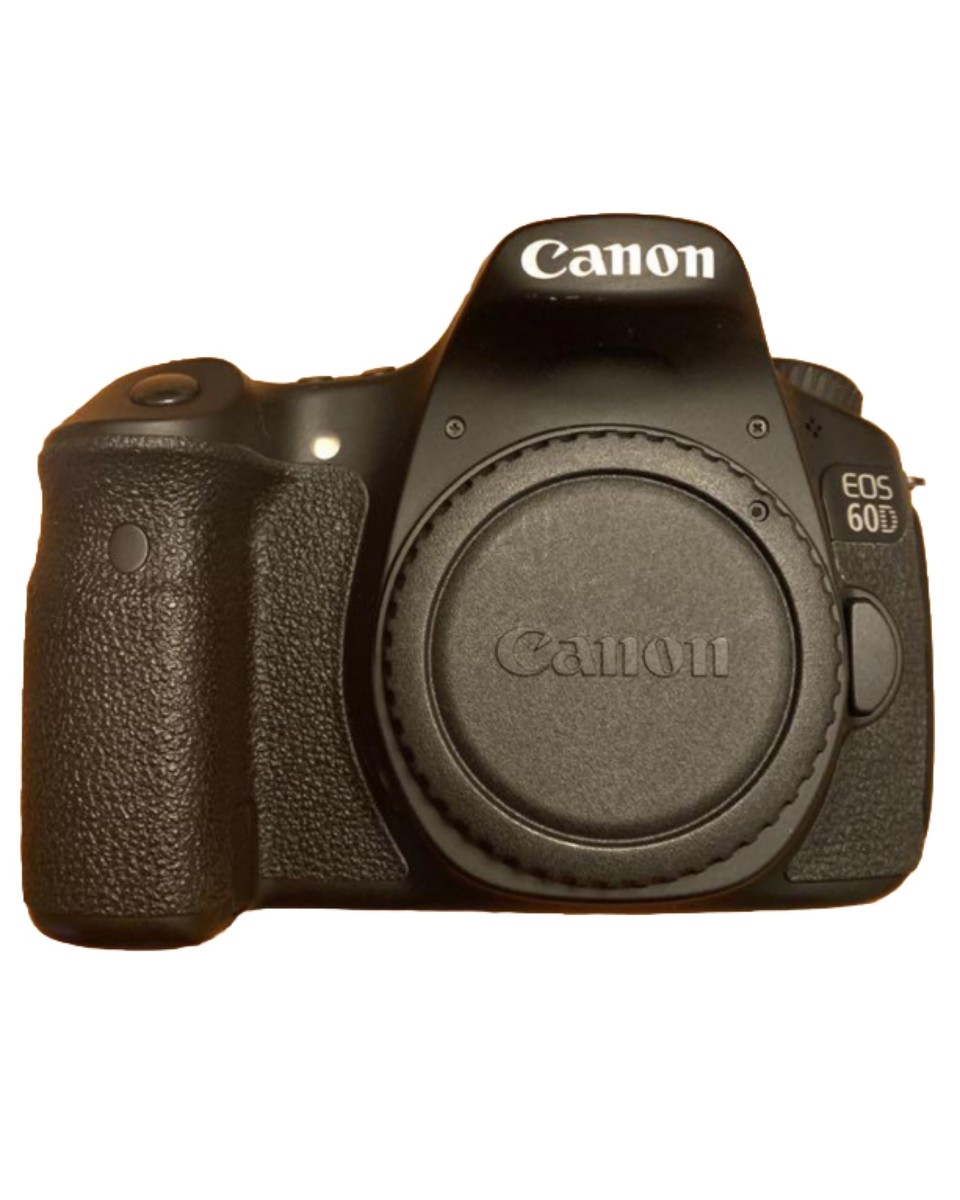 Canon EOS 60D digital camera body Made In Japan superb | eBay