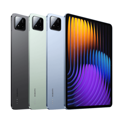 Xiaomi Pad 7 Pro Tablet PC Android 15 Snapdragon 8s Gen 3 Octa