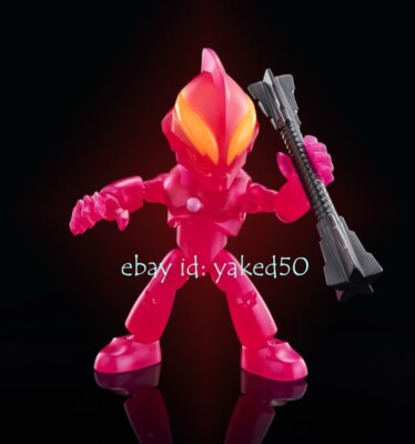 Ultraman Belial Model Kits Figure 2.2