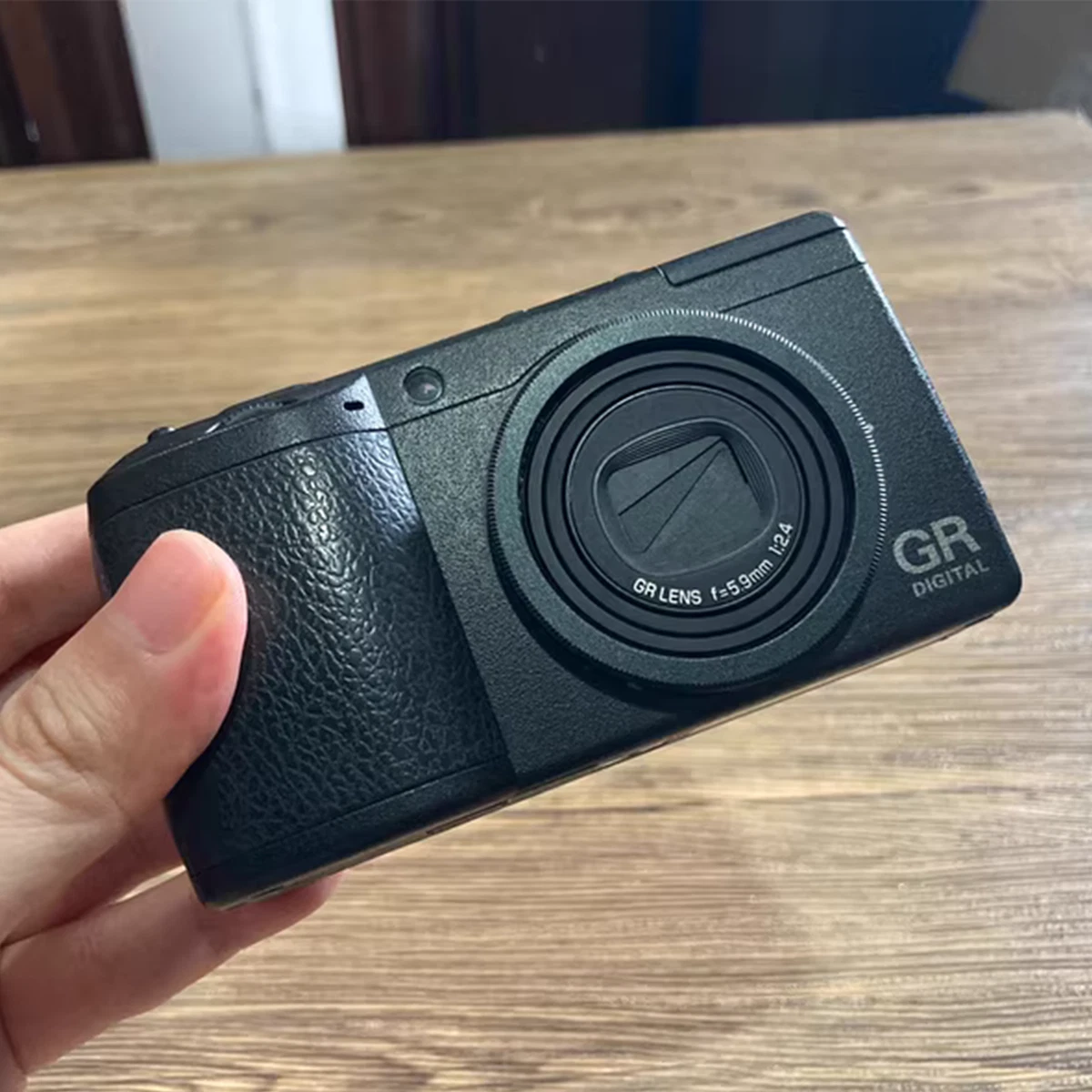 Ricoh GR II Digital Cameras for Sale | Shop New & Used Digital