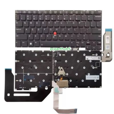 New Lenovo Thinkpad X13 Gen 4 / X13 Yoga Gen 4 Series Laptop