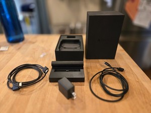 Analogue Dock | eBay