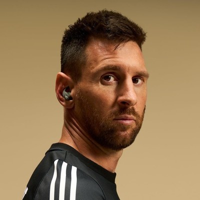 Beats by Dr. Dre Fit Pro True Wireless Earbuds - Stone Purple for