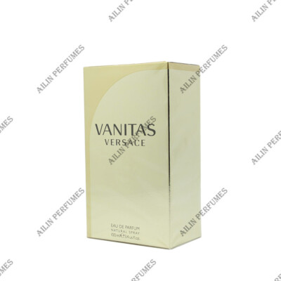 Versace Vanitas for Women 3.4 fl oz Eau de Parfum Spray for sale