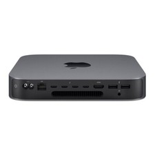 Apple Mac Mini (128GB SSD, Intel Core i7-8th, 3.2GHz, 32GB