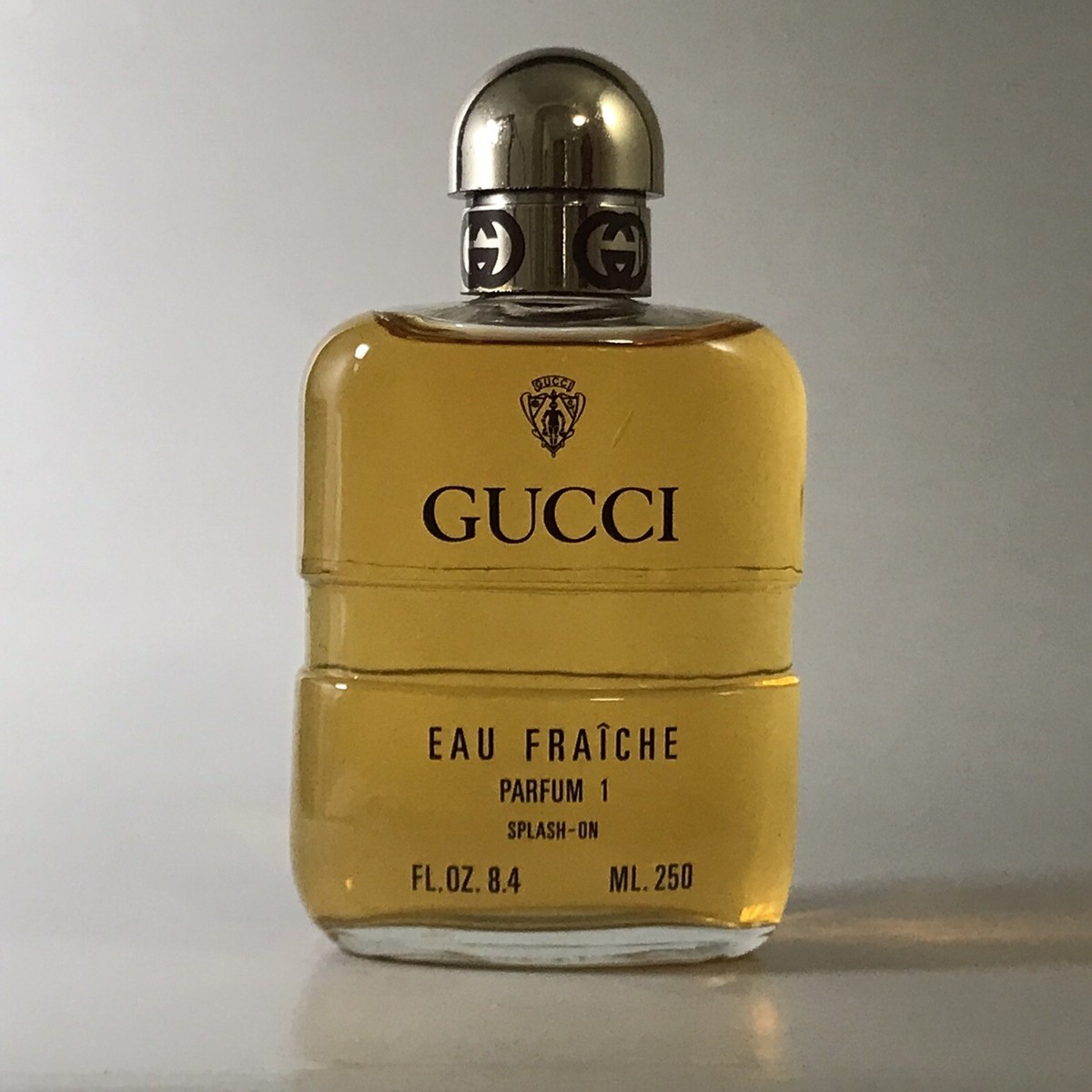 ヴィンテージ GUCCI parfum 1 6ml 香水 グッチ Gucci PARFUM 1 vintage