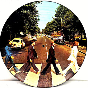 Beatles Abbey Road Picture Disc | eBay